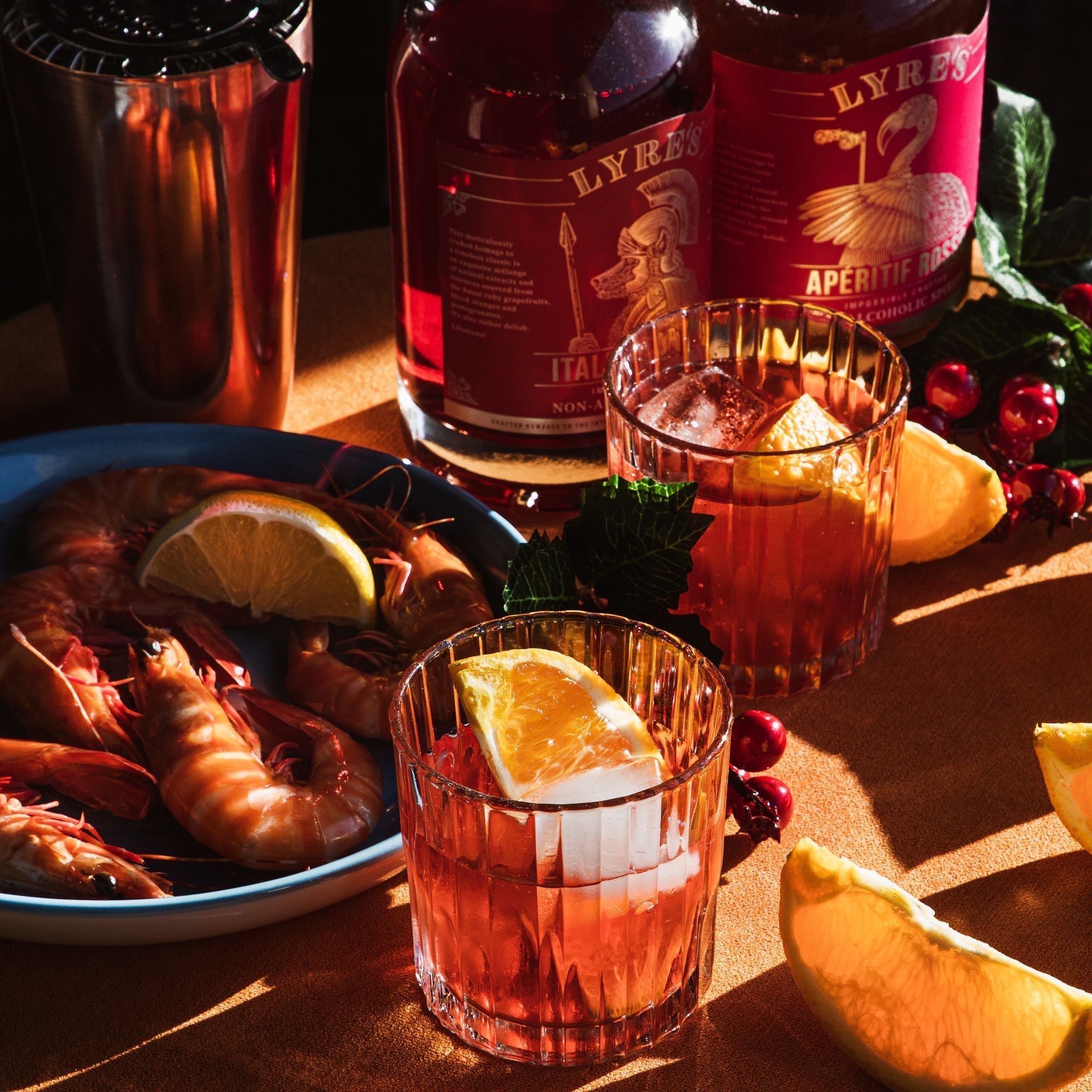 Aperitivo. What it is & How to Enjoy it