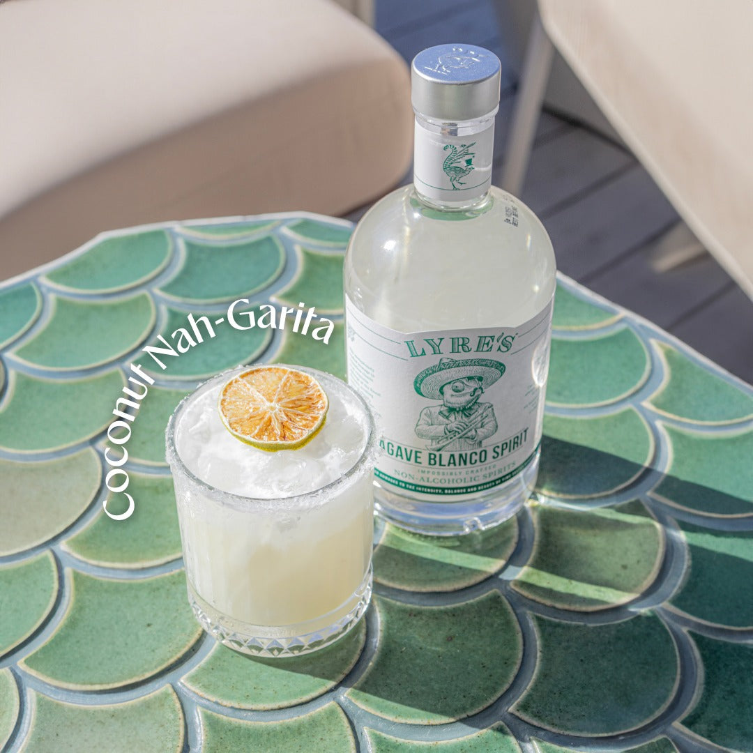 Agave Tequila