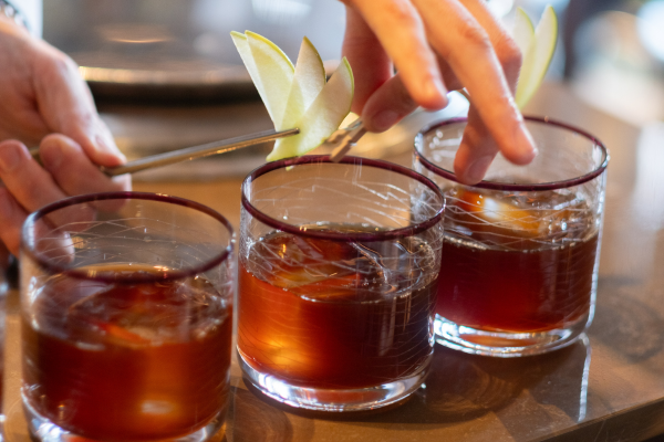 Accor Cocktail Competition Paris: Non-Alcoholic Mixology Winner Announced