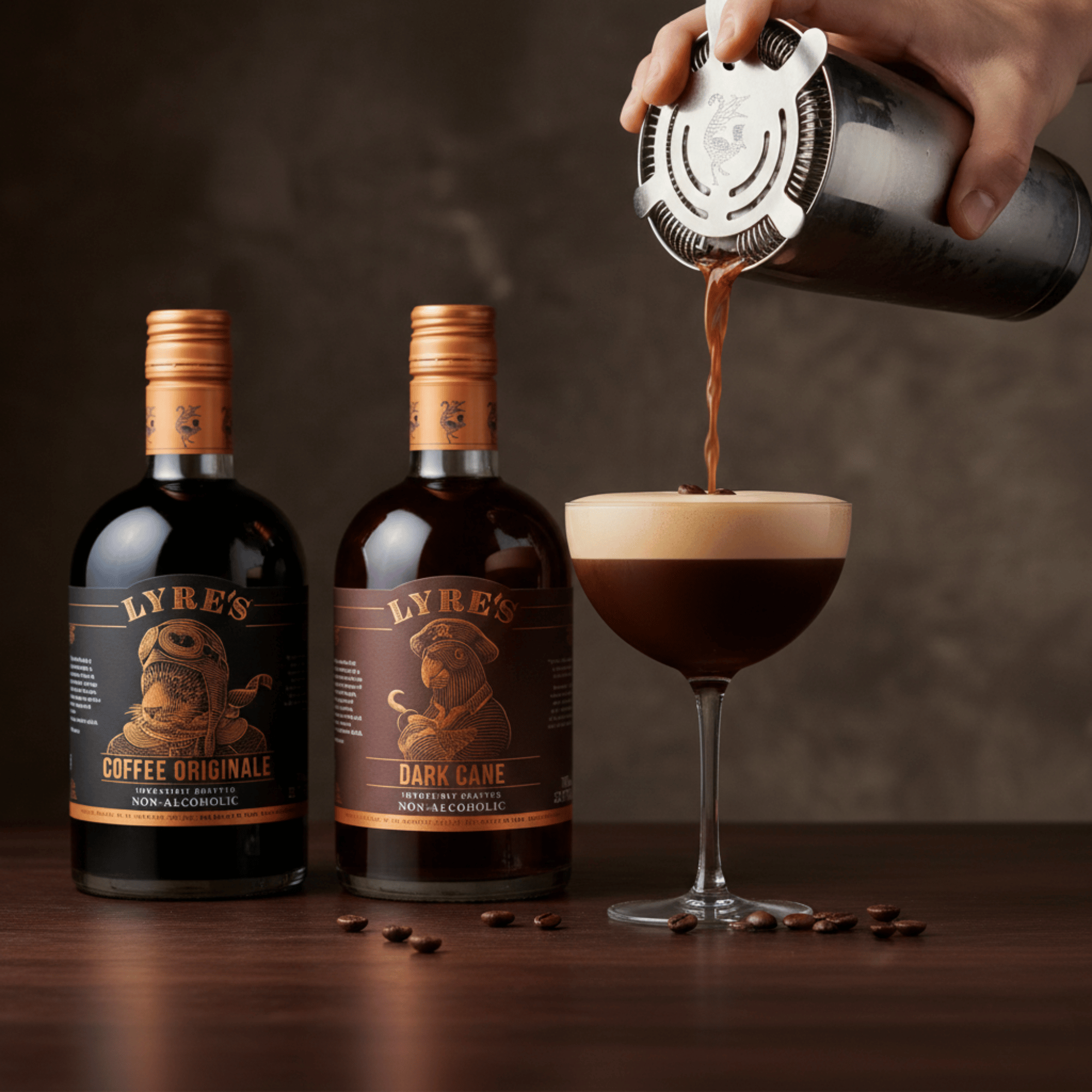Beyond Beer: Why Non-Alcoholic Spirits Are Leading the Premiumisation Wave