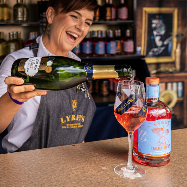 The Inaugural DBSB Spring Tasting 2021