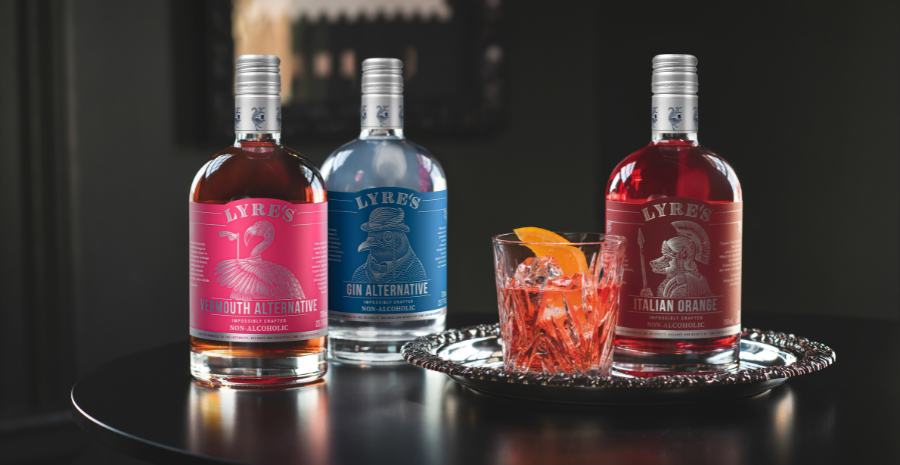 Best Alcohol-Free Cocktails for Mindful Drinkers: Premium Mocktail Ideas for 2026 with Lyre’s Non-Alcoholic Spirits