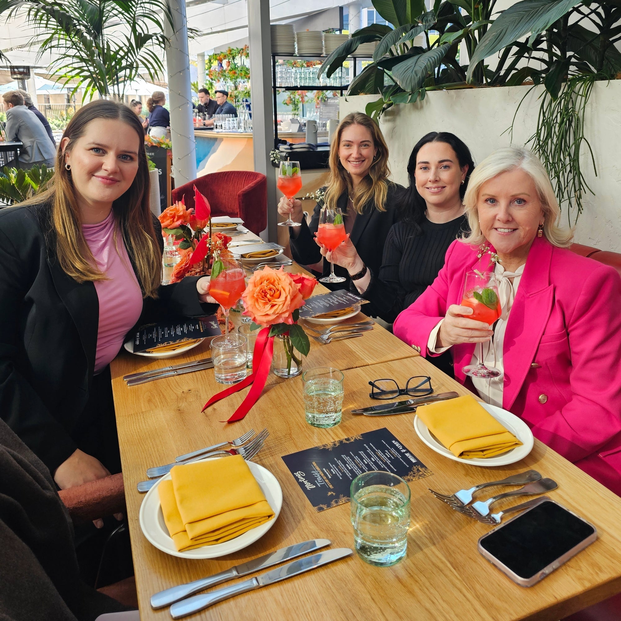 Empowering Lives: The Impact of Dry July Foundation's Beneficiaries