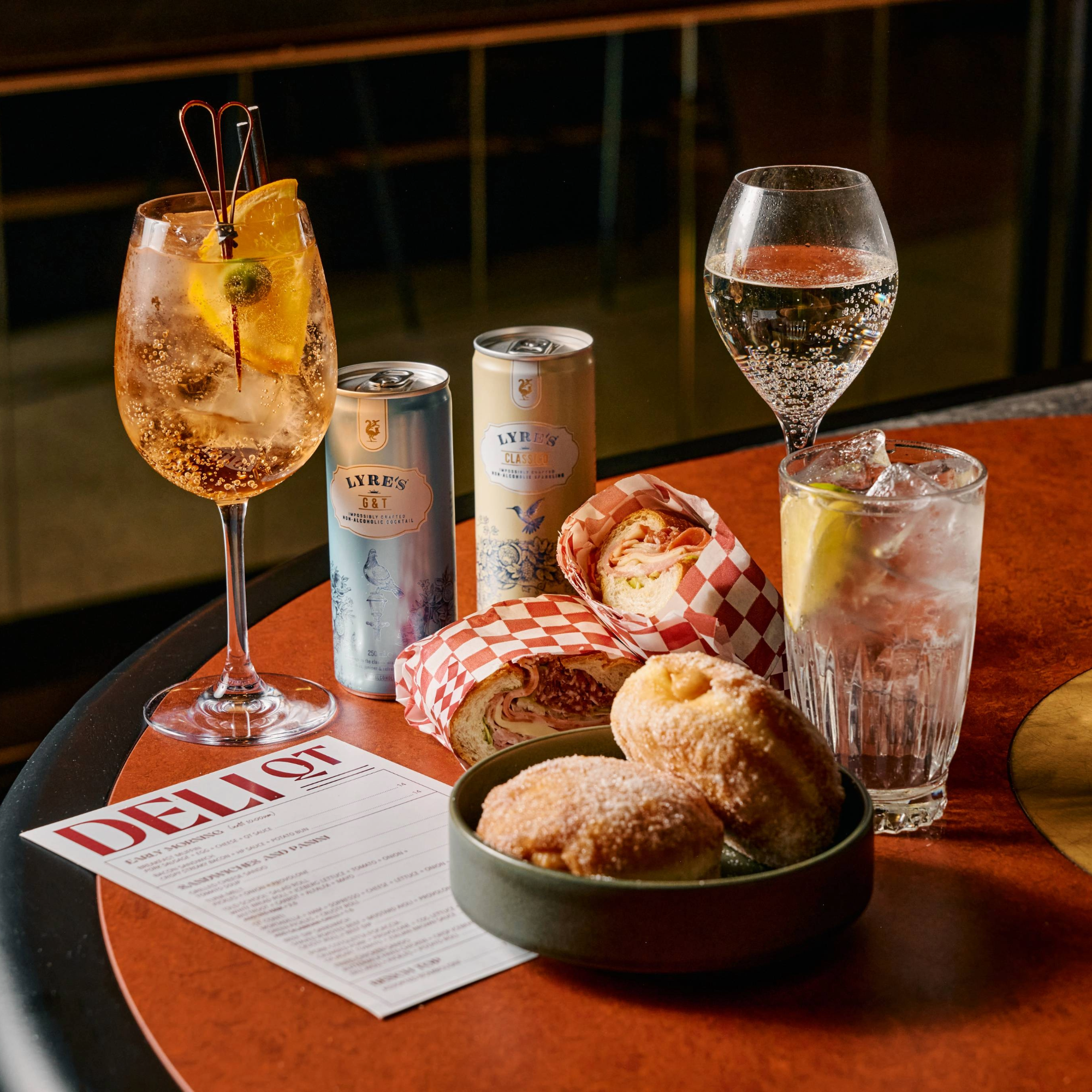 Celebrate World Cocktail Day Differently In 2025