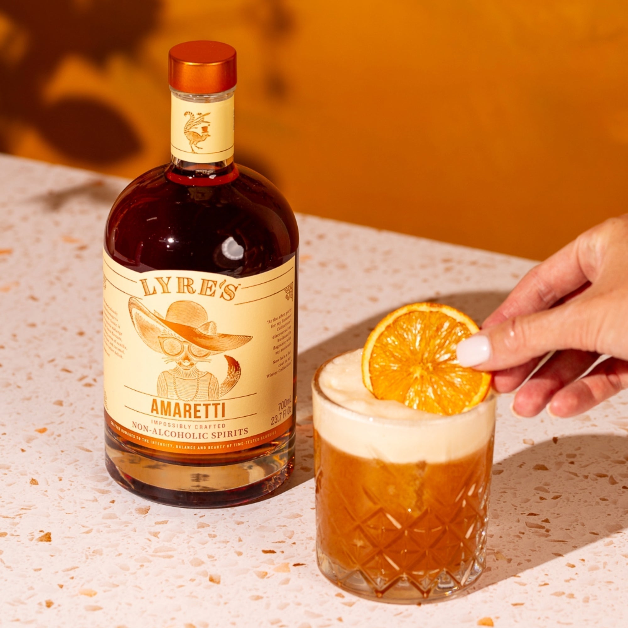 National Amaretto Day