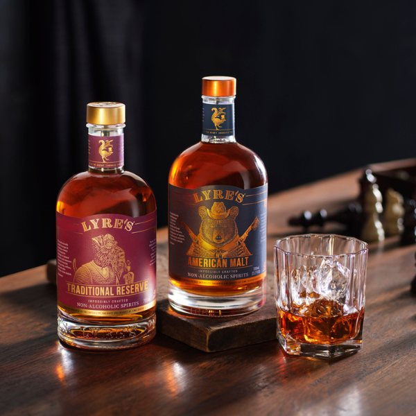 What’s the Difference Between Whiskey and Bourbon?