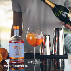 So you think you know an Italian Spritz?