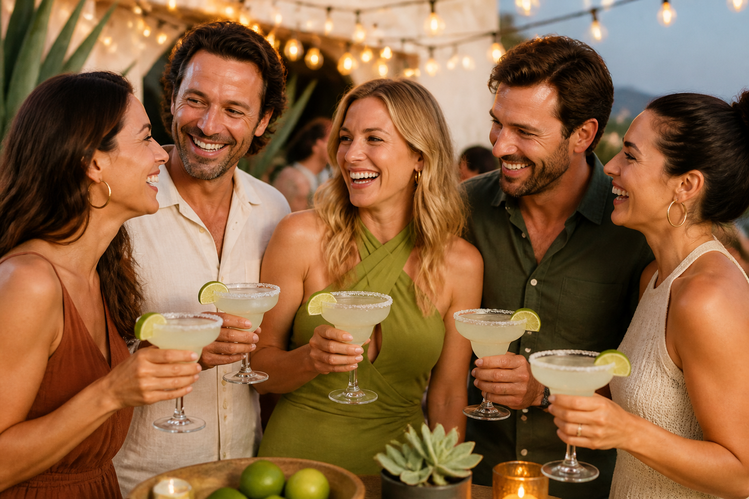 Meet the 'Double Dippers': Why 82% of Non-Alcoholic Drink Buyers Also Drink Alcohol