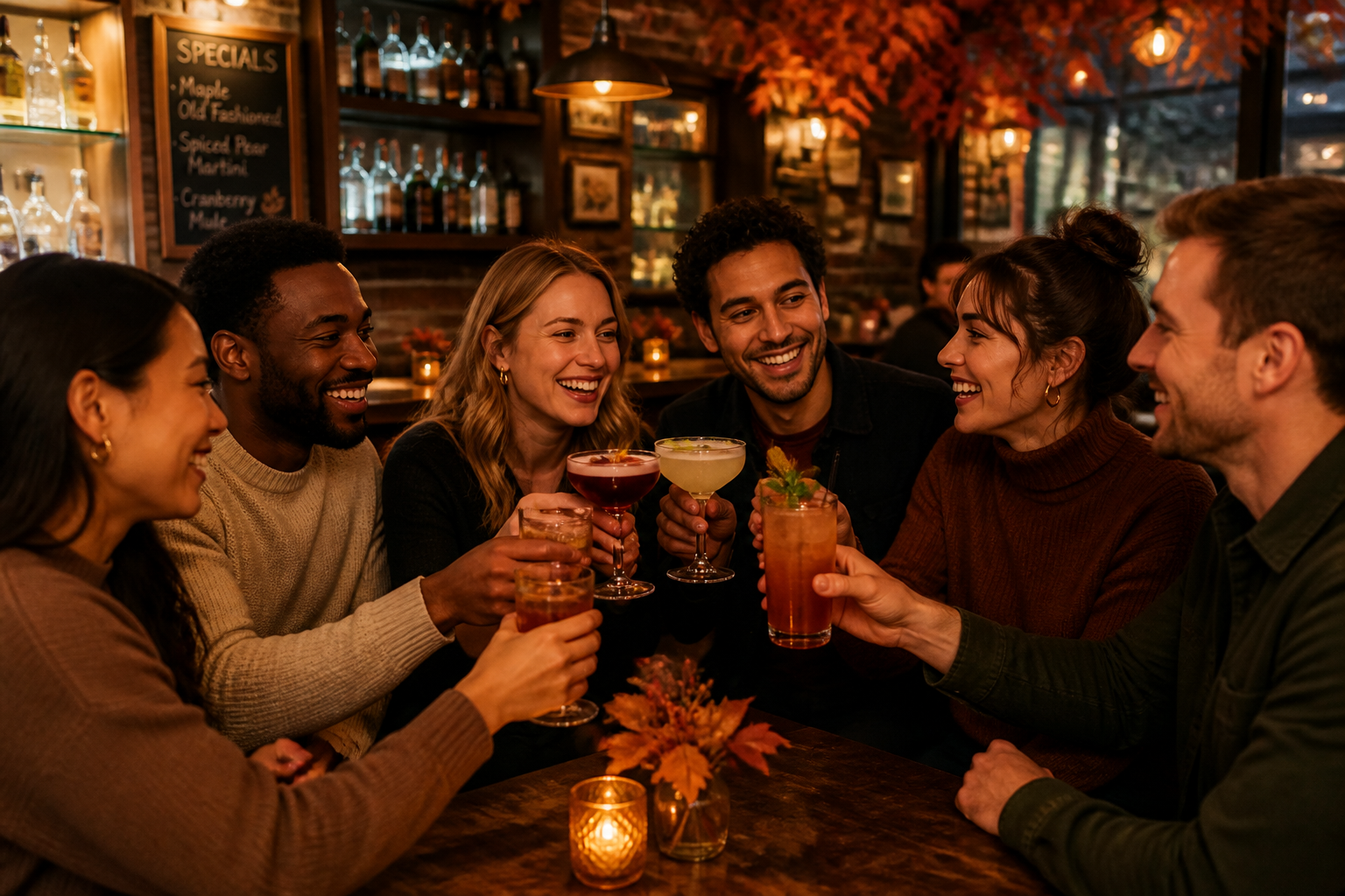 Sober Curious All Year: Why the Conversation Has Moved Past January