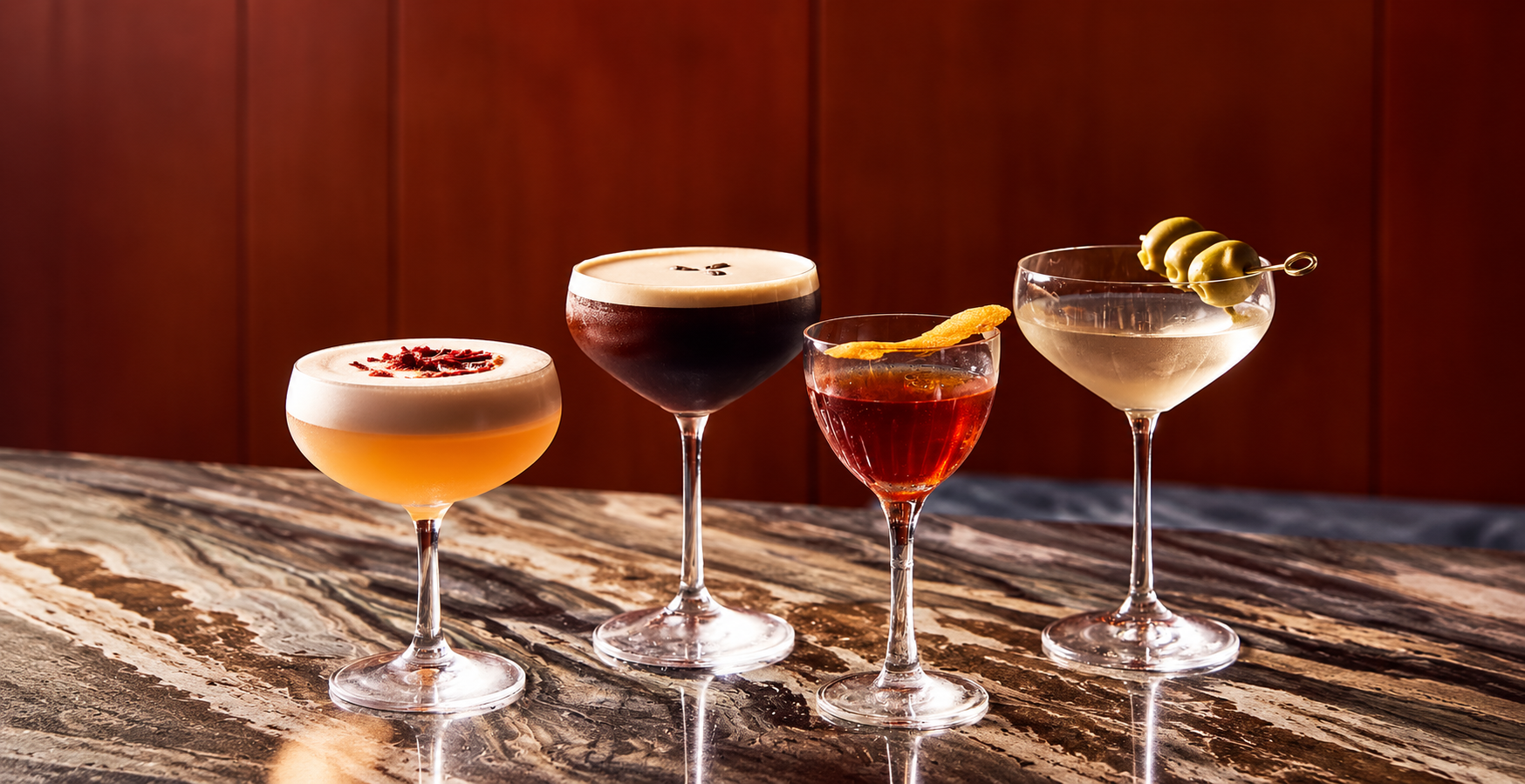 What to Drink During Sober October: Non-Alcoholic Drinks & Cocktail Ideas