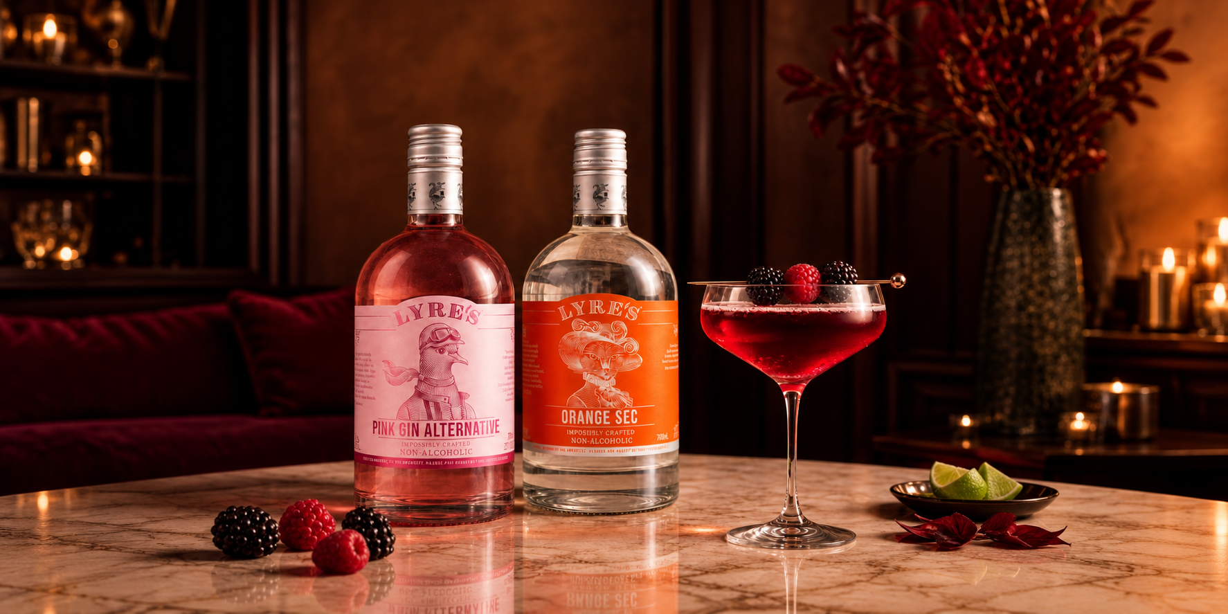 How to Make Halloween Cocktails at Home: Ingredients, Garnishes & Serving Ideas