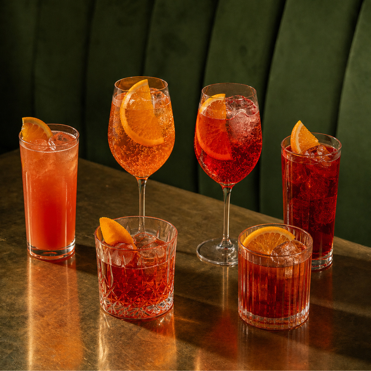 IWSR Says No-Alcohol Drinks Set for 'Rapid Growth' to 2029 - Why Now's the Time to Explore Lyre's