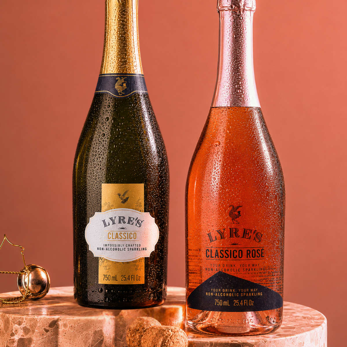 SPARKLING WINE