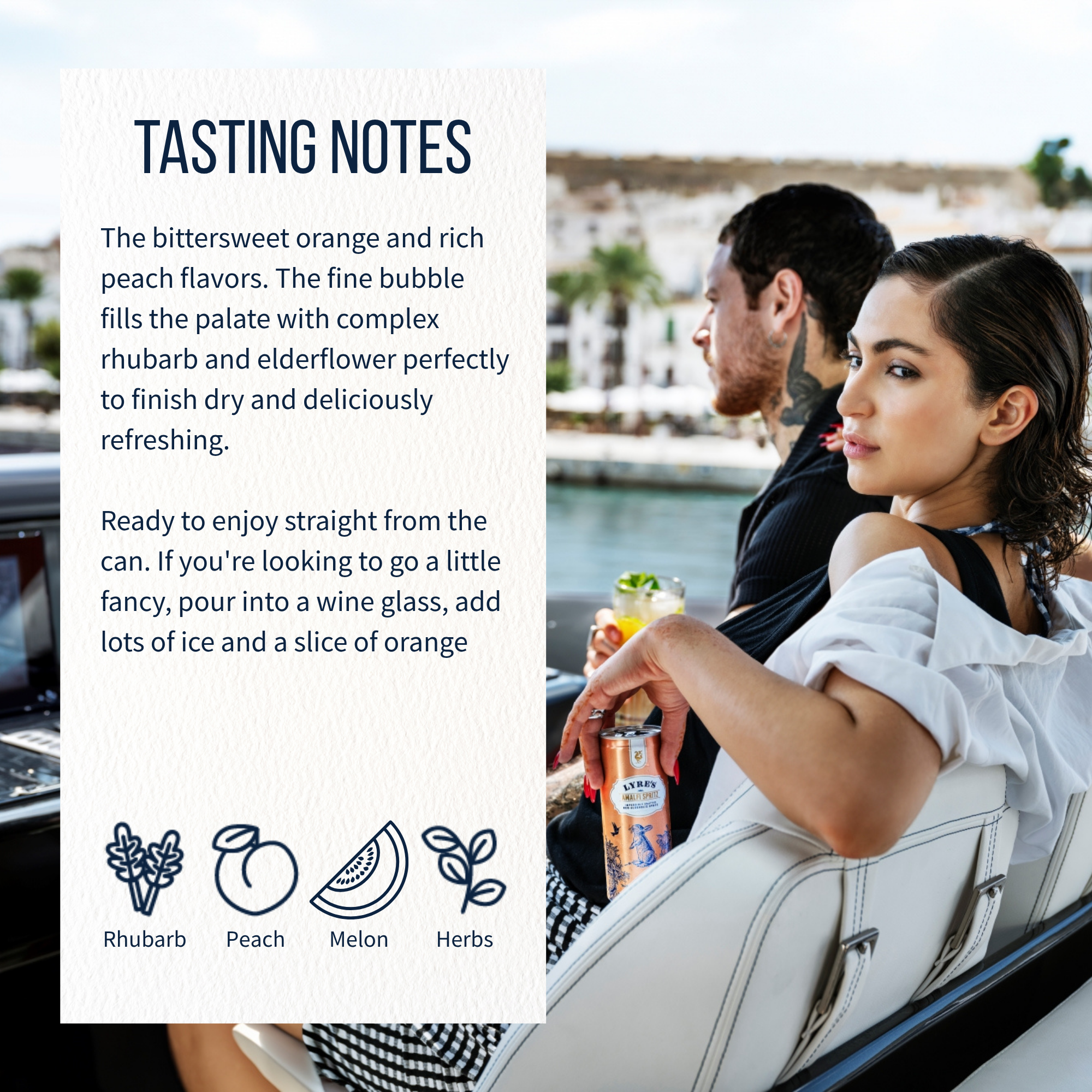 The Sparkling Escape Set