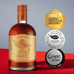 Non-Alcoholic Amaretti | Lyre's