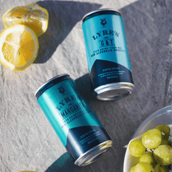 Lyre's Classic Cocktail Set | Zero-Proof Cocktail Essentials