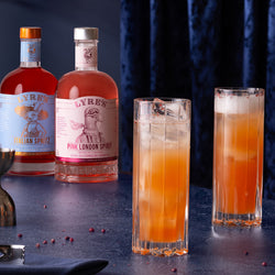 Lyre's Da-Boo-De-Da-Boo-Da non Alcoholic Cocktail