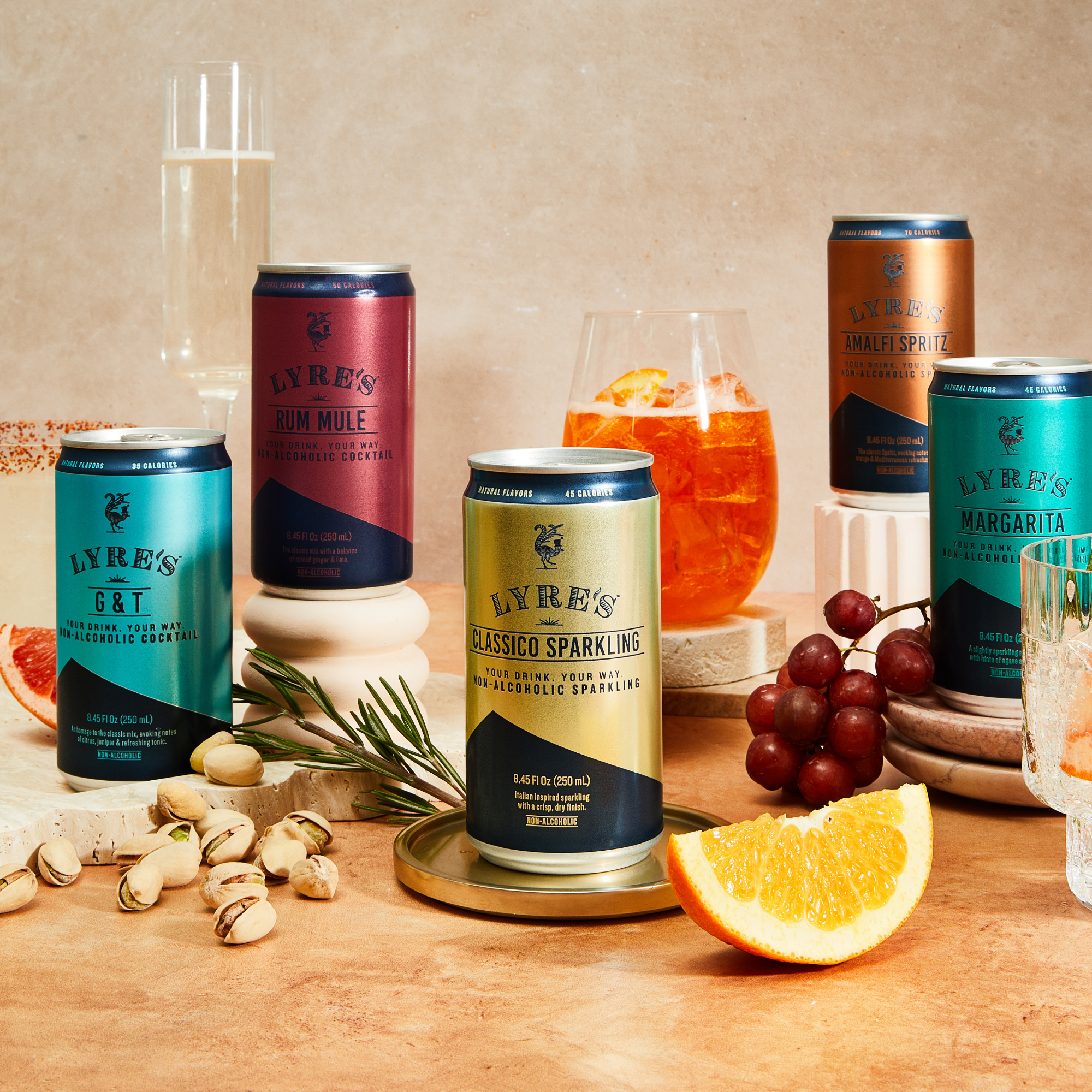 Holiday Tasting Set