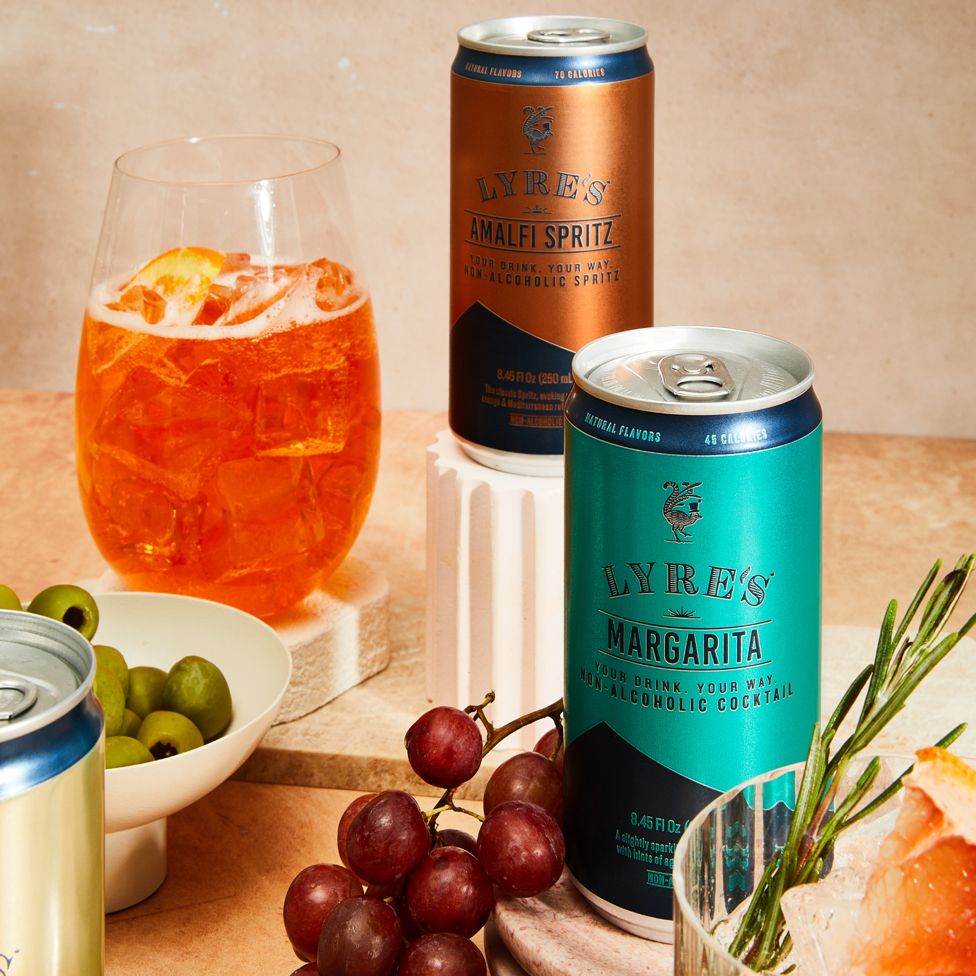 Holiday Tasting Set