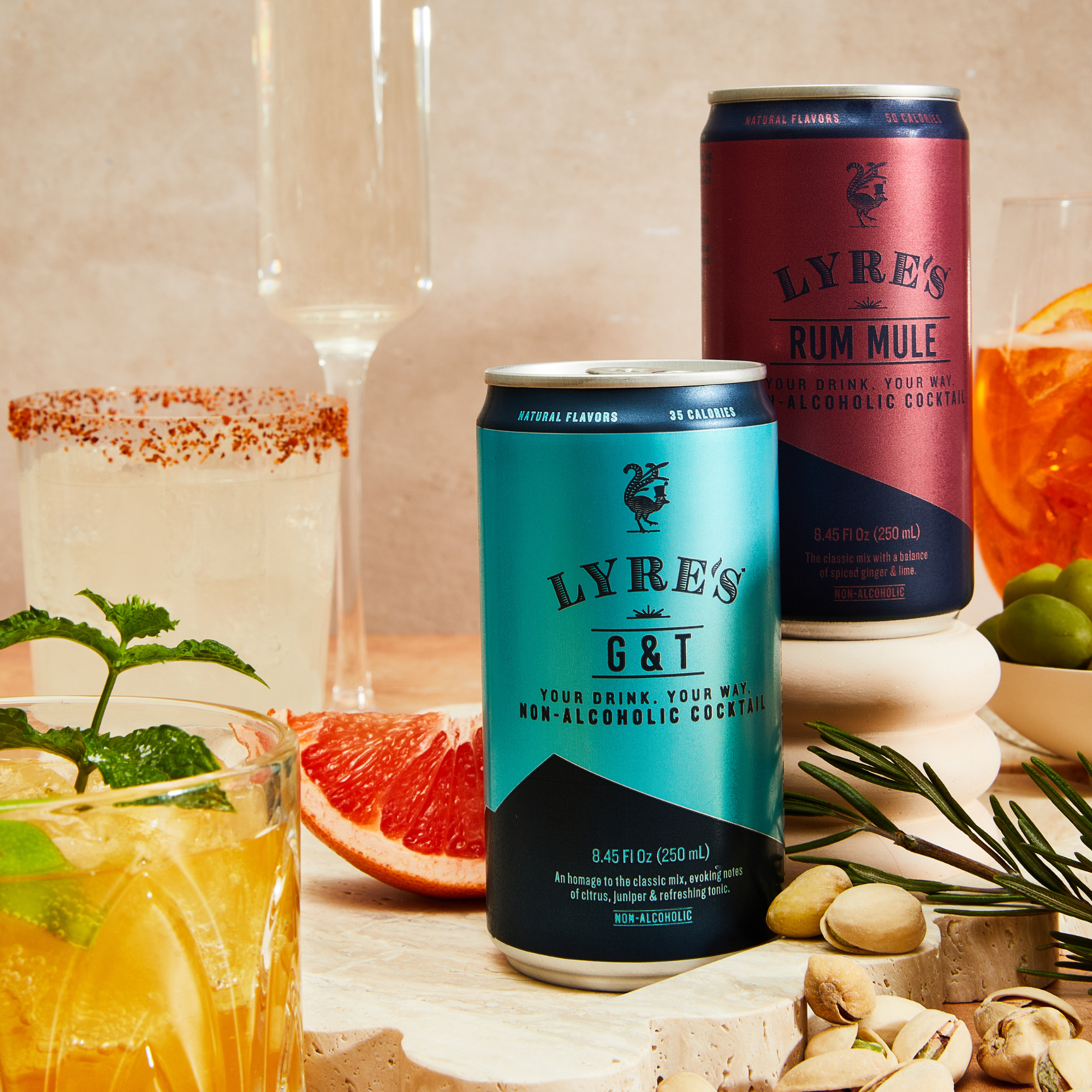 Holiday Tasting Set