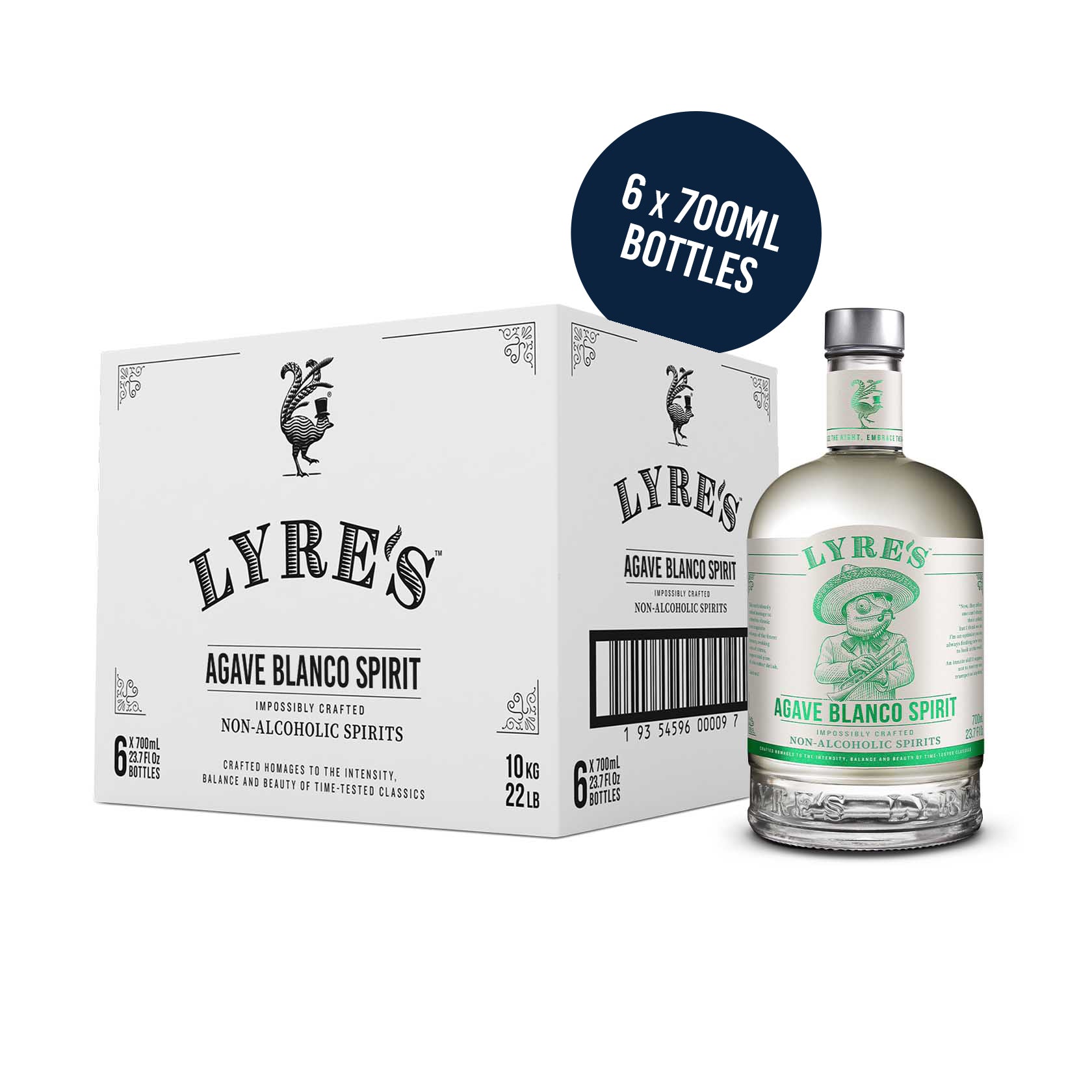 Lyres Spirit Co