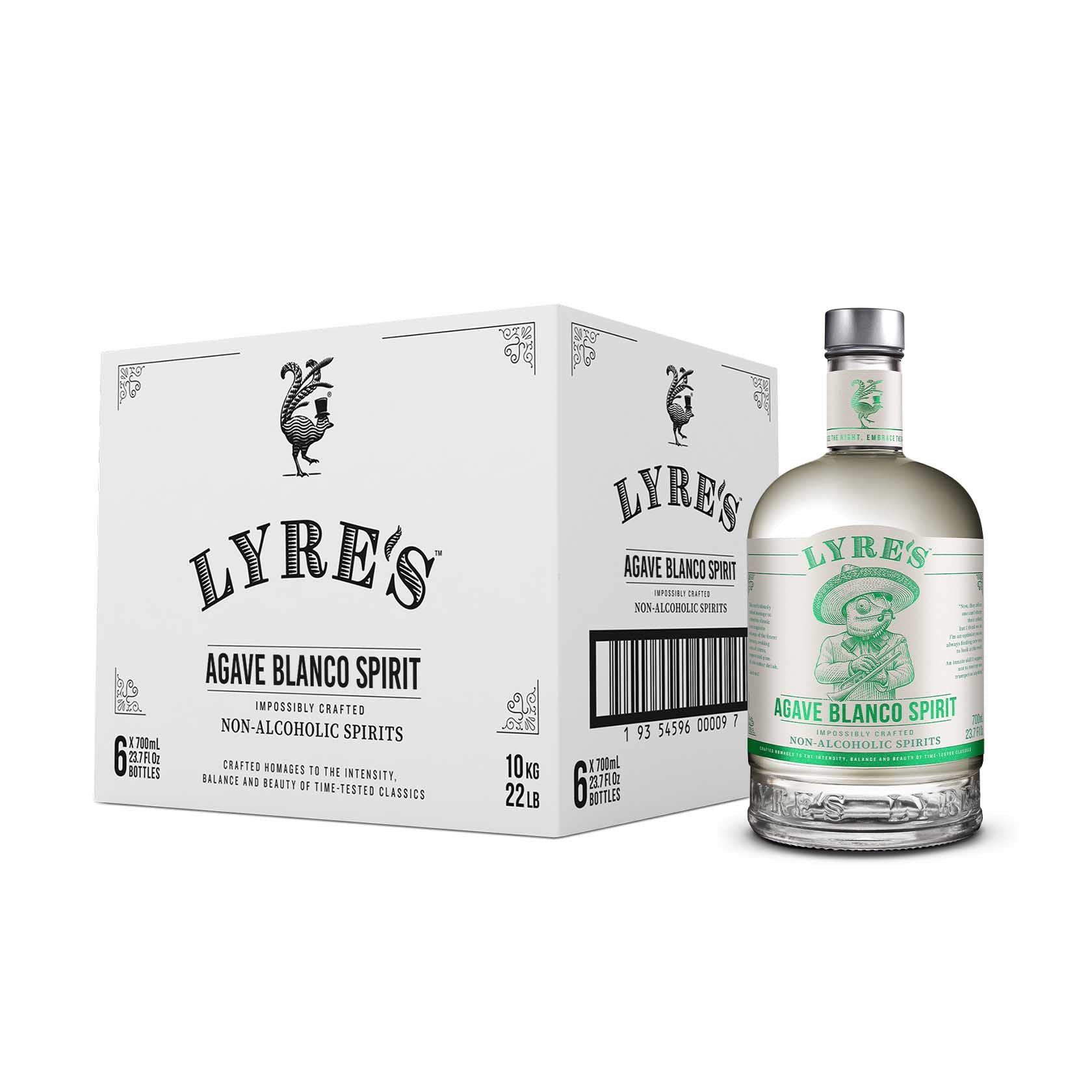 Lyres Spirit Co