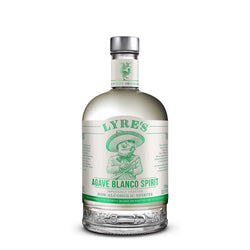 Agave Blanco Case