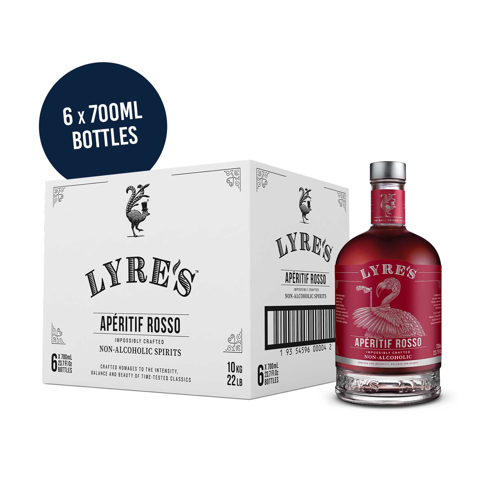 Lyres Spirit Co