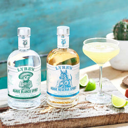 Lyre's Classic Margarita Recipe