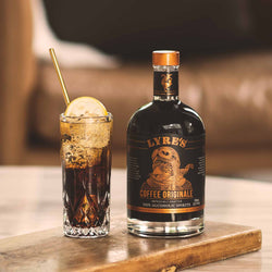 Lyre's Originale Coffee Highball