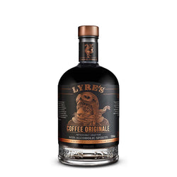 Coffee 'Liqueur' Originale Non-Alcoholic Spirit | Lyre's