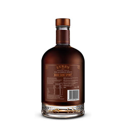 Dark Cane Spirit Non-Alcoholic Spirit - Dark Rum | Lyre's