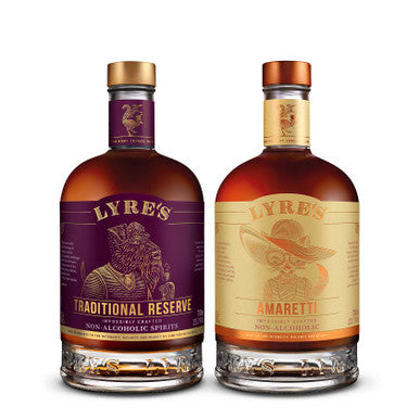 Lyres Spirit Co