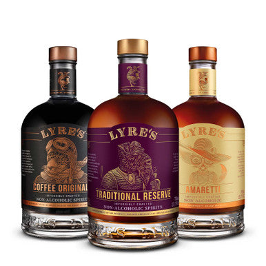 Lyres Spirit Co