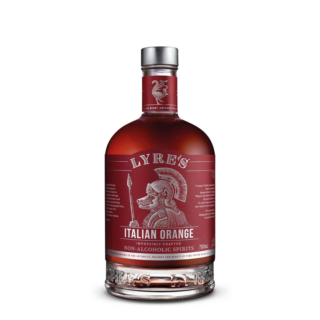 Włoskie etui w kolorze pomarańczowym