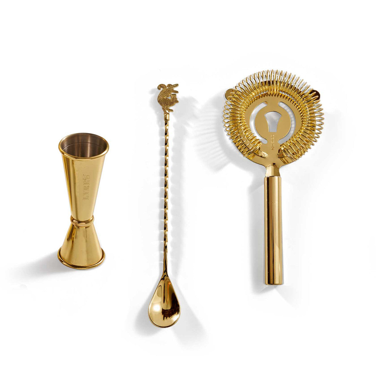 Cocktail Set | Lyre's