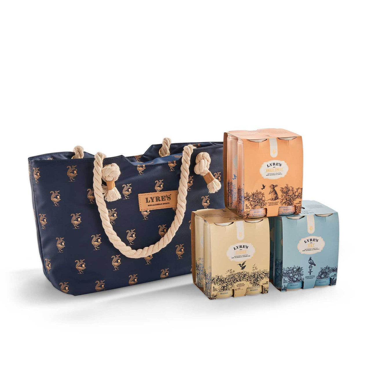 Borsa termica di Lyre