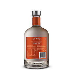 Orange Sec Non-Alcoholic Spirit - Triple Sec Ingredients | Lyre's