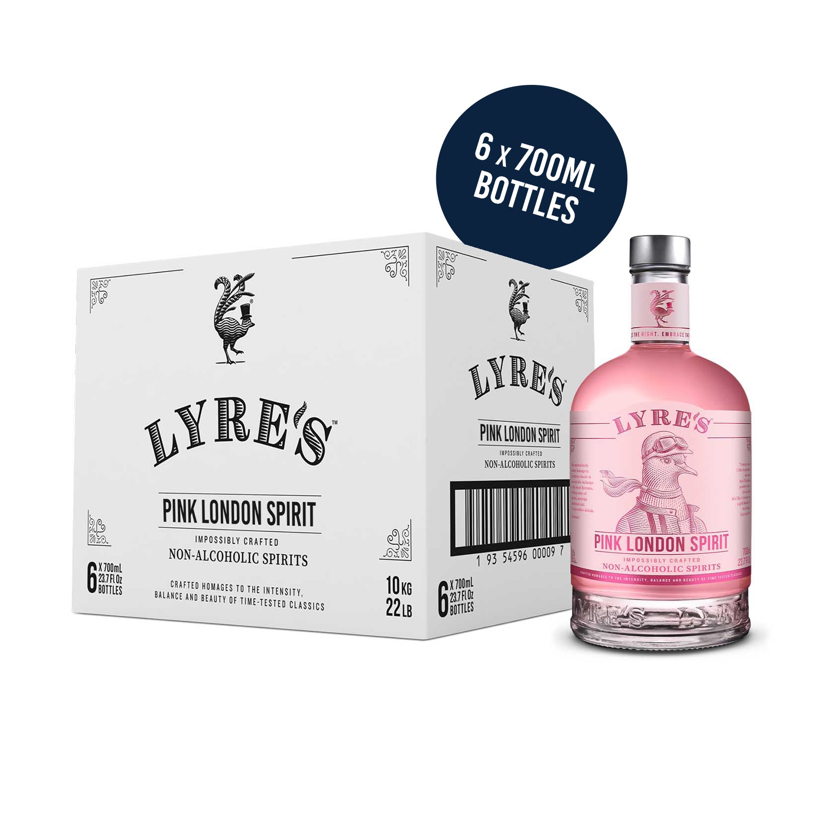 Lyres Spirit Co