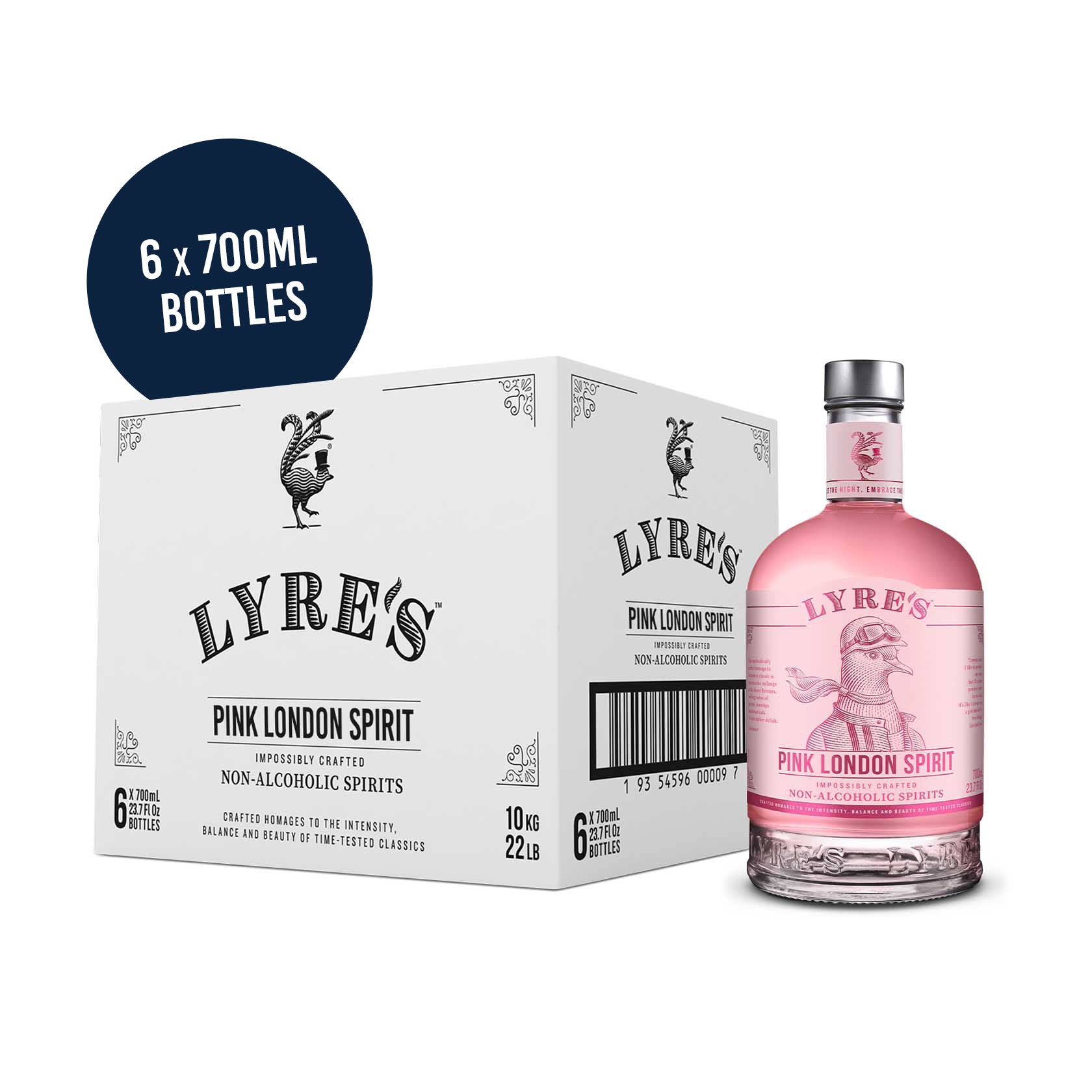 Lyres Spirit Co