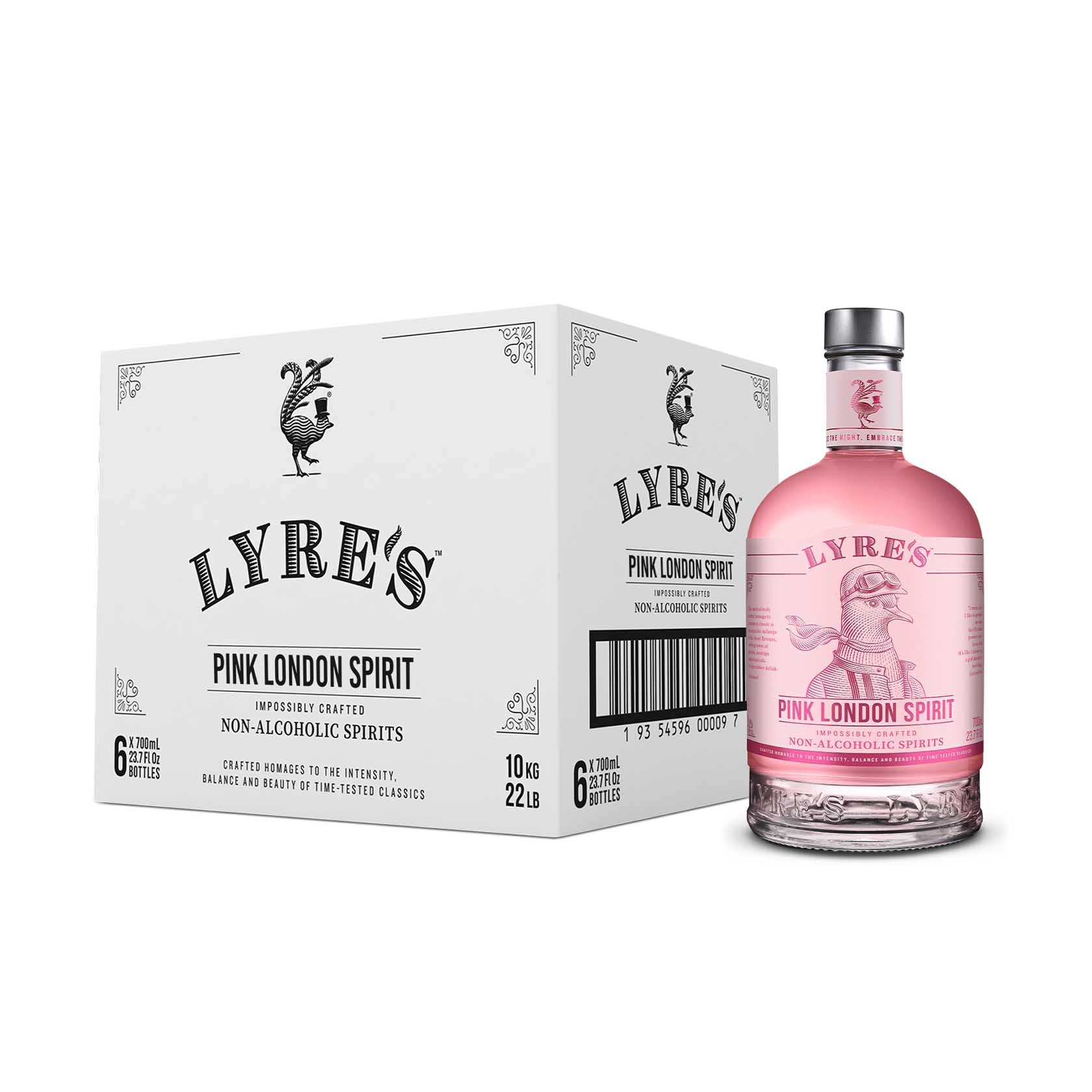 Lyres Spirit Co