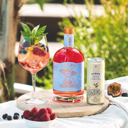 Lyre's Spritz De Passione