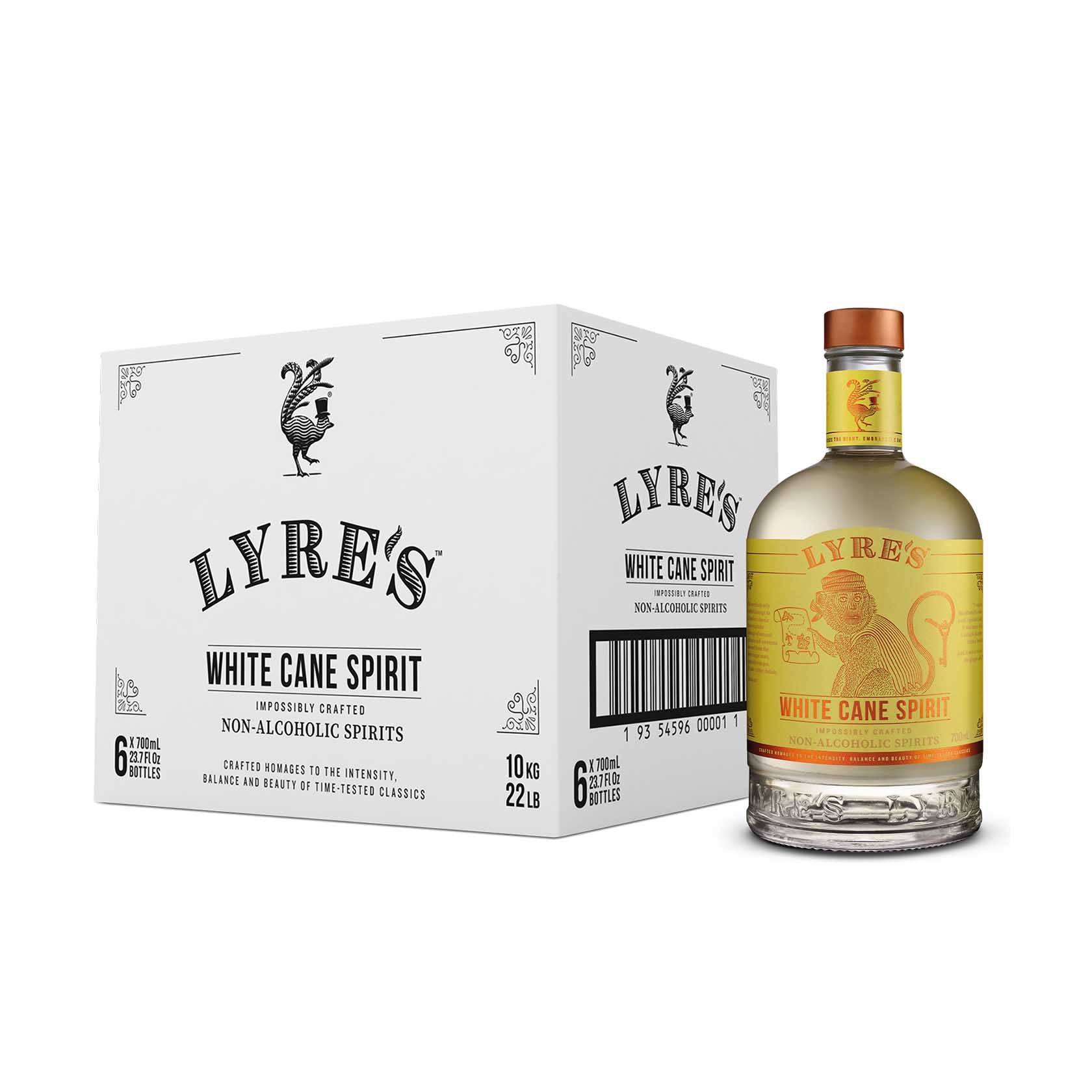 Lyres Spirit Co