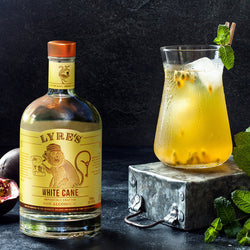 Lyre's Passionfruit Mojito