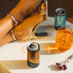 Non-Alcoholic Amalfi Spritz (12 Pack) | Lyre's