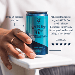 Lyre's Signature Premix Sampler – Non-Alcoholic Cocktail Variety