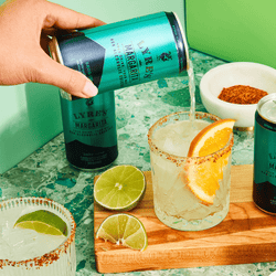 Lyre's Classic Cocktail Set | Zero-Proof Cocktail Essentials