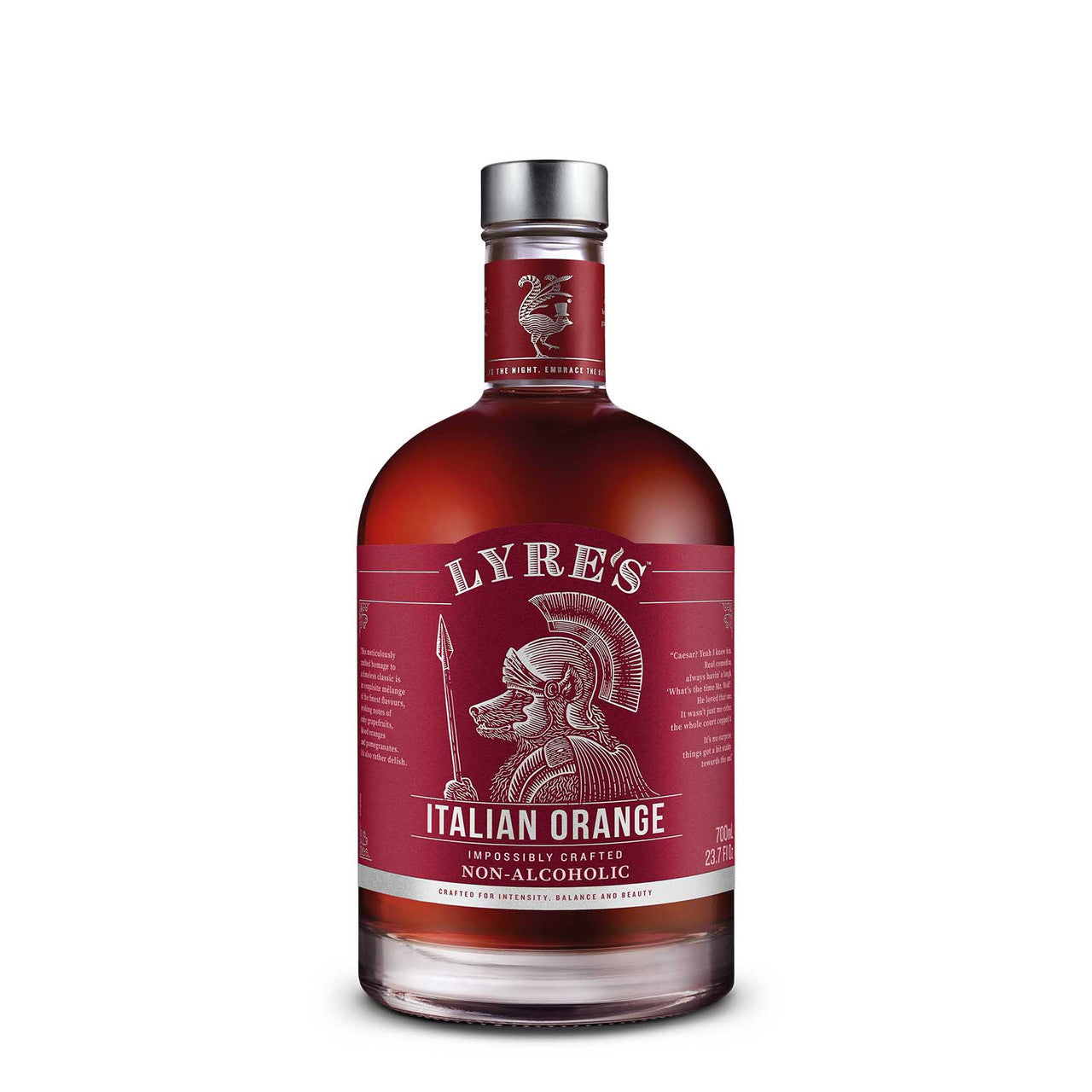 Lyres Spirit Co