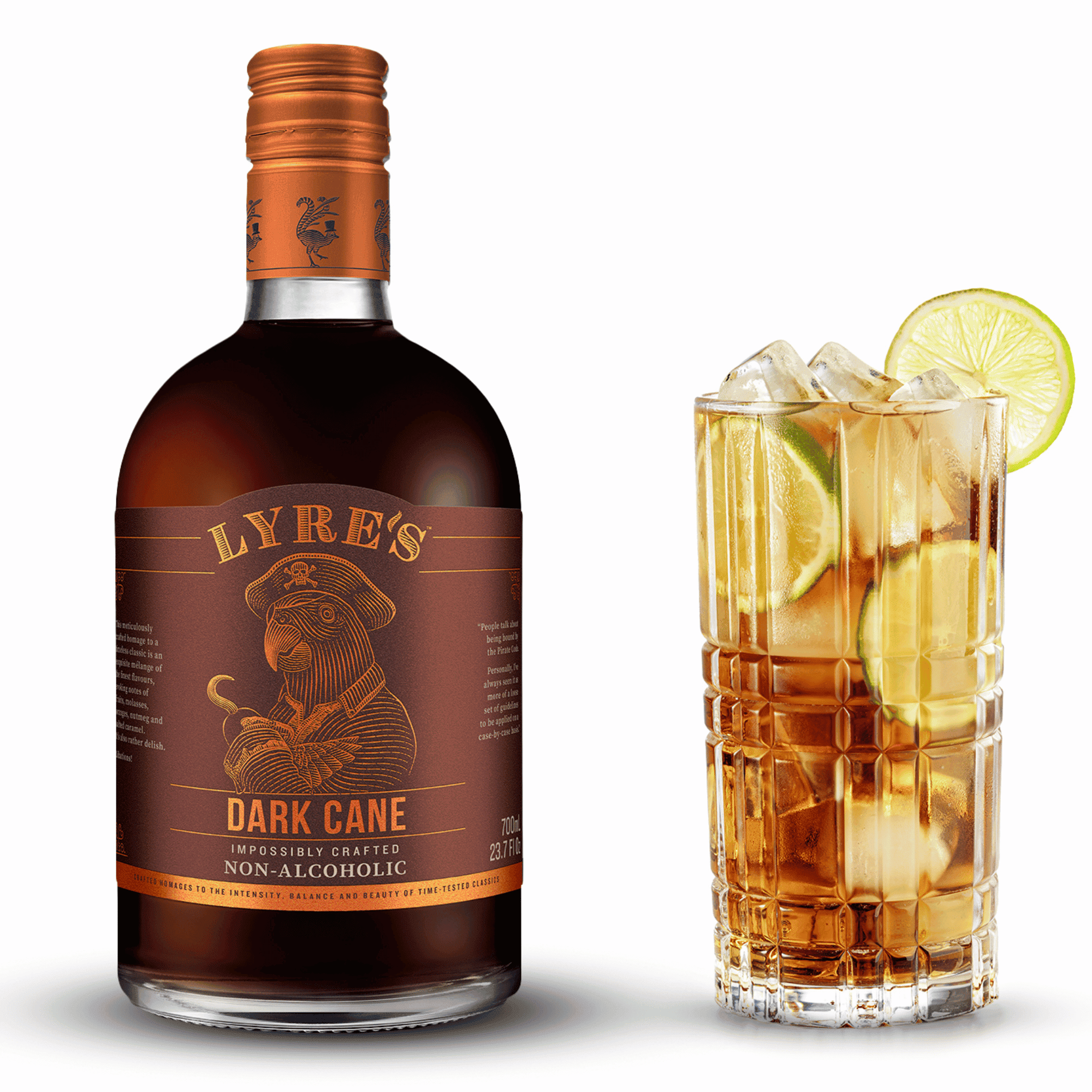 Lyre's Non-Alcoholic