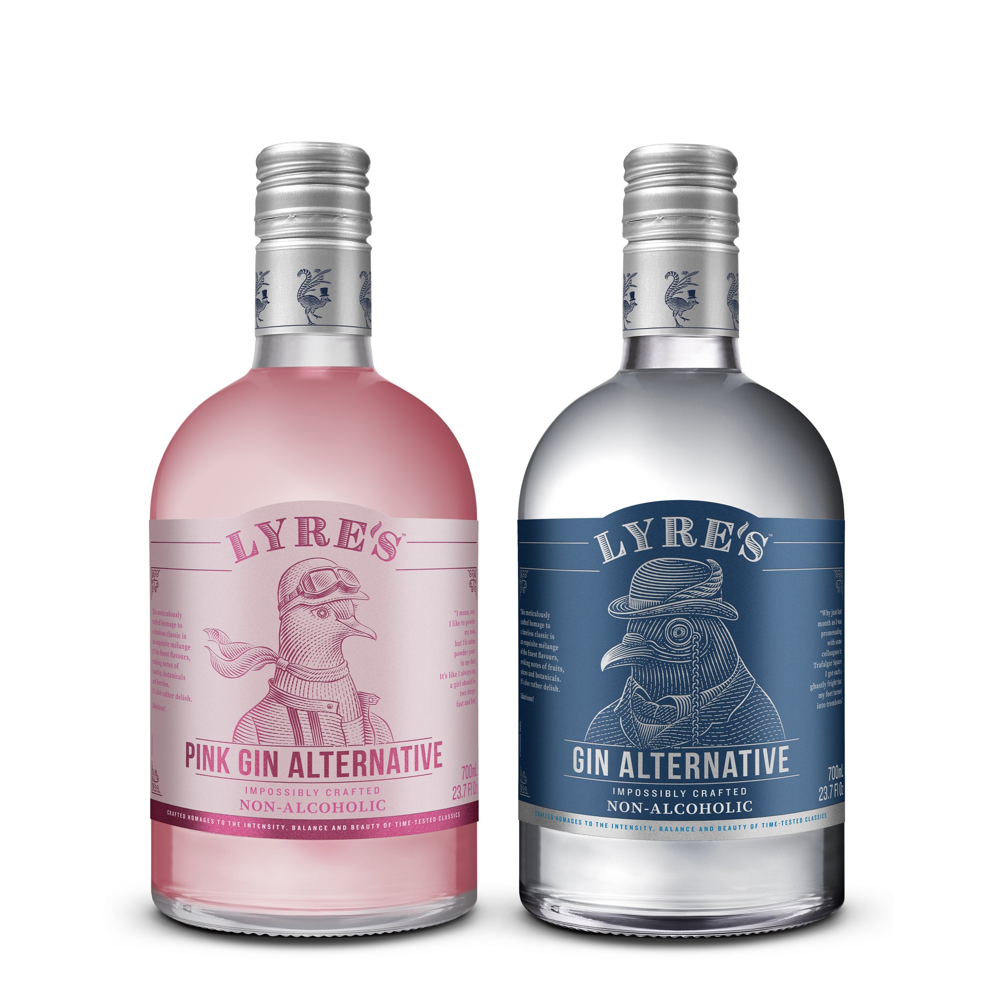 Lyres Non-Alcoholic